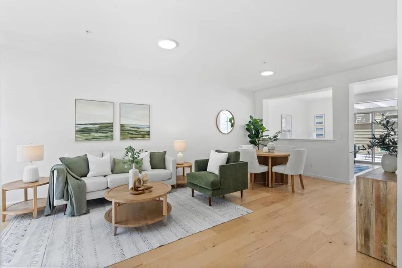 1167 La Rochelle Terrace C, Sunnyvale, CA 94089