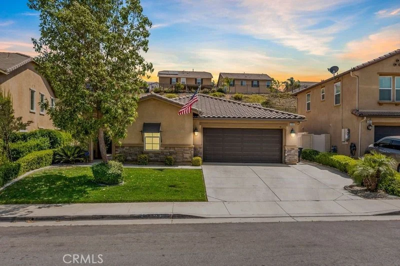 4183 Ladrillo Street, Lake Elsinore, CA 92530