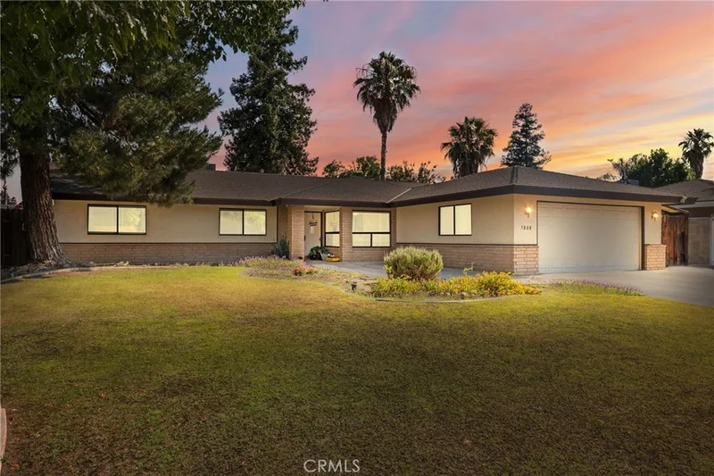7800 Kamloops Drive, Bakersfield, CA 93309