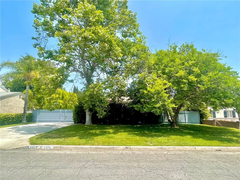 6236 Hart Avenue, Temple City, CA 91780