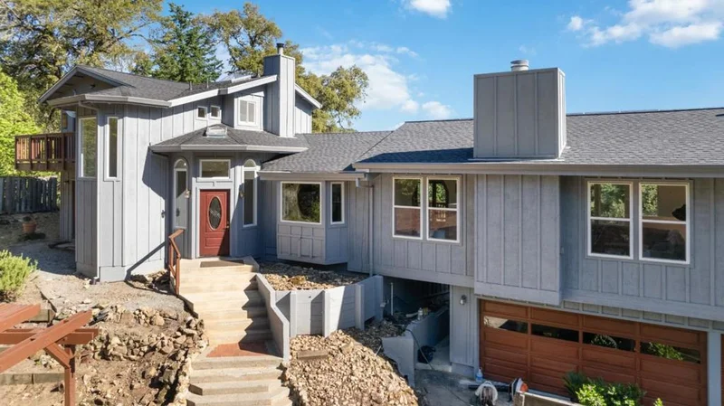 11835 Skyline Boulevard, Los Gatos, CA 95033