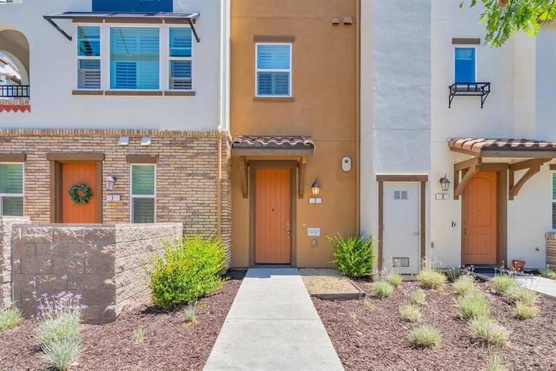 2758 Montecito Vista Way 2, San Jose, CA 95111