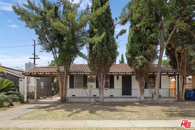 4552 Weik Avenue, Bell Gardens, CA 90201
