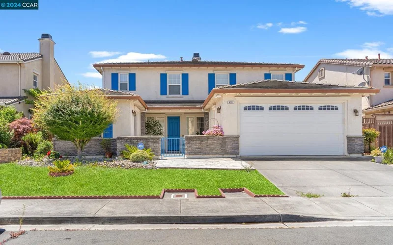429 Bettona Way, American Canyon, CA 94503