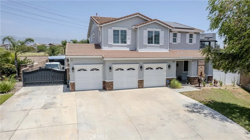 5519 Coralwood Place, Fontana, CA 92336