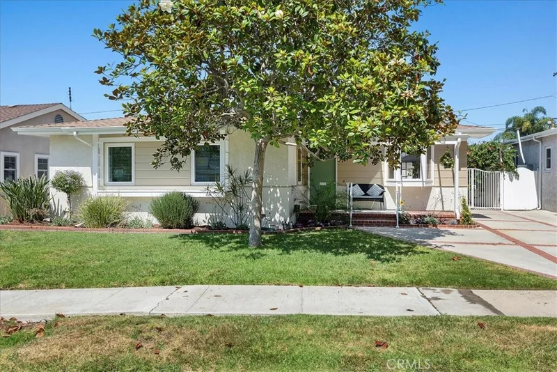 1023 Cerise, Torrance, CA 90503