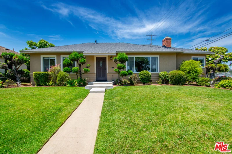 7701 Anise Avenue, Los Angeles, CA 90045