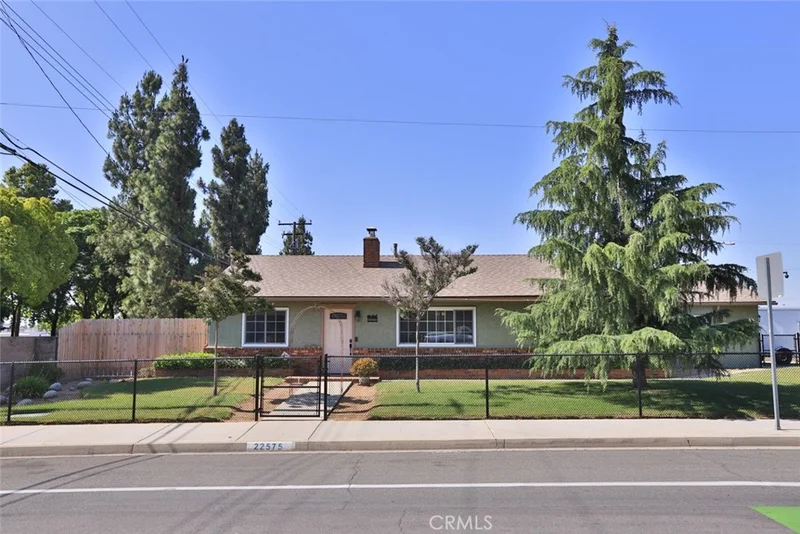 22575 Bay Avenue, Moreno Valley, CA 92553