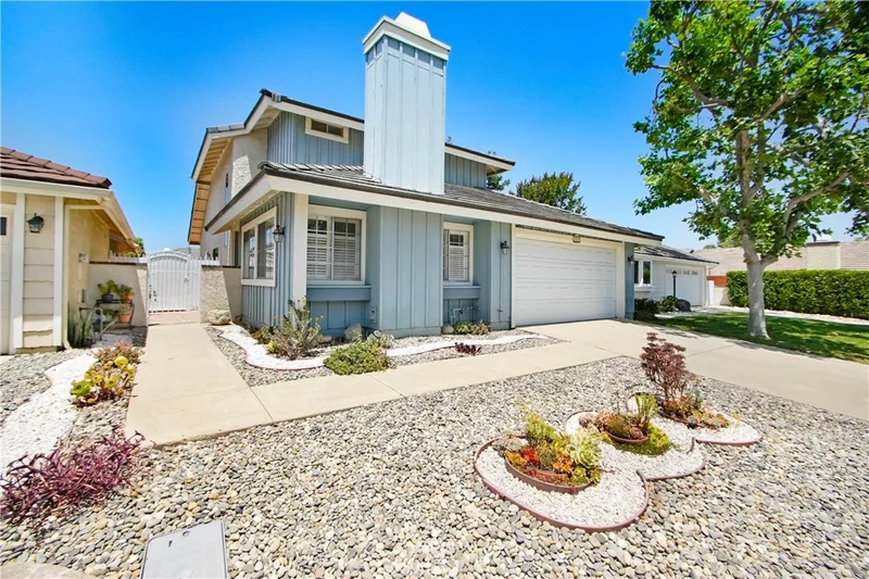 4523 N Millerton Road, Moorpark, CA 93021