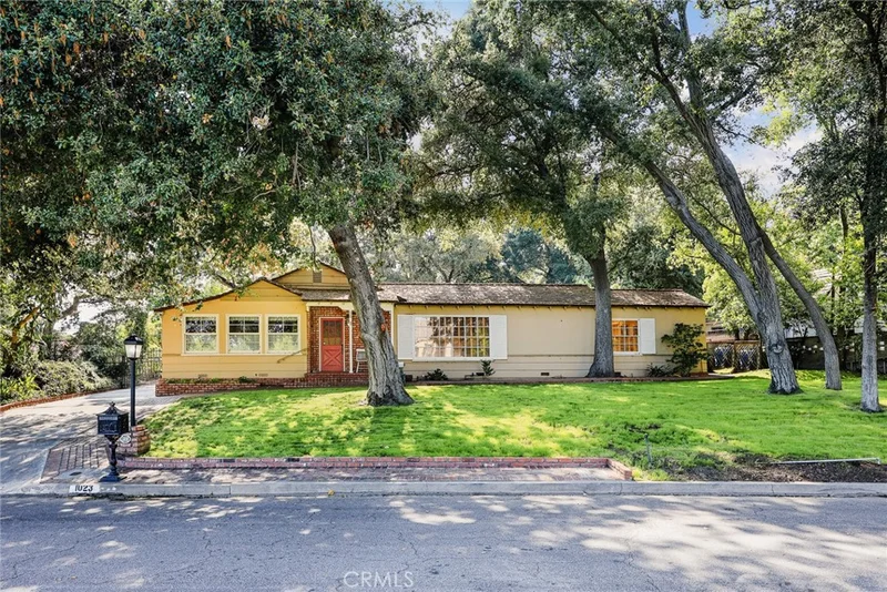 1023 Rancho Road, Arcadia, CA 91006