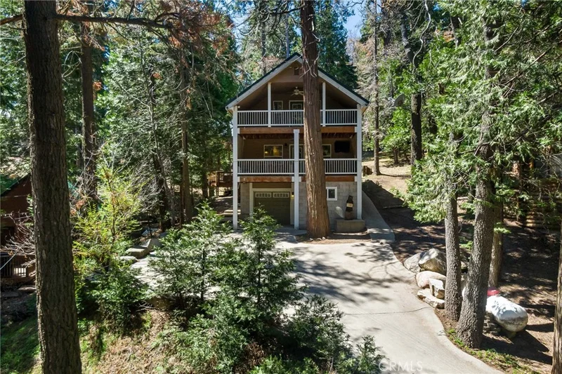 8713 Old State Road, Wofford Heights, CA 93285