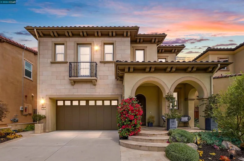 1047 Trumpet Vine Ln, San Ramon, CA 94582