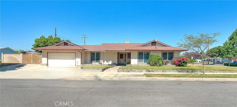 1025 N Oaks Avenue, Ontario, CA 91762