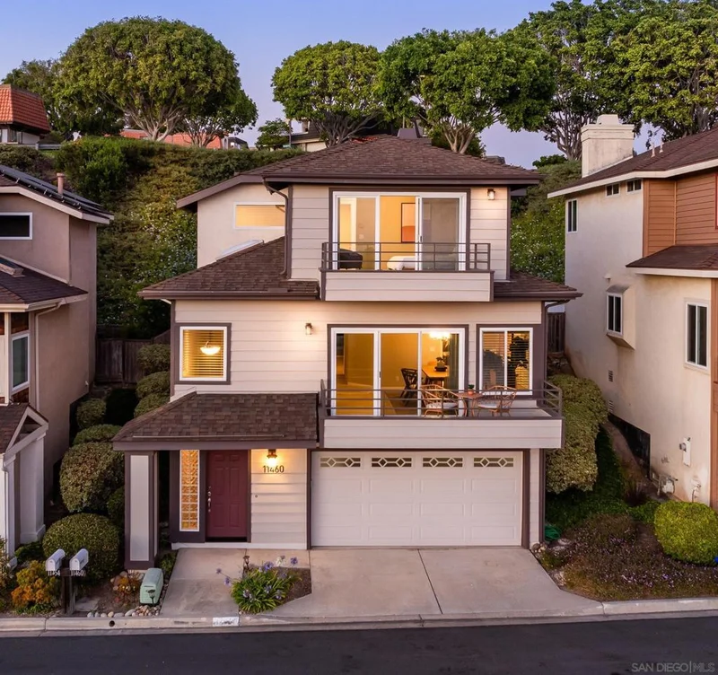 11460 Faisan Way, San Diego, CA 92124