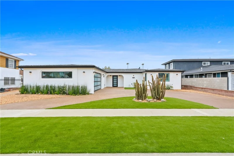 4166 Mount Vernon Drive, View Park, CA 90008
