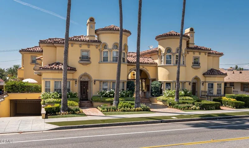 845 S Marengo Avenue 7, Pasadena, CA 91106