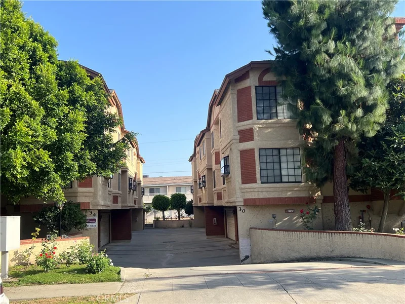 30 El Dorado Street C, Arcadia, CA 91006