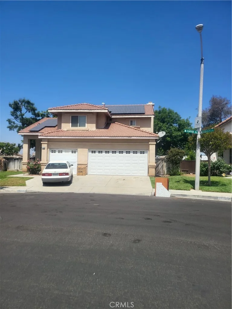 11330 Elwood Avenue, Fontana, CA 92337