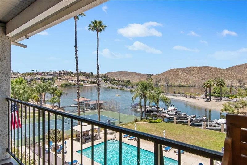 22570 Bass Place 12, Canyon Lake, CA 92587