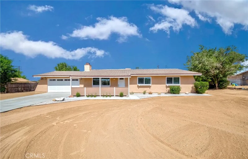 11327 Shahaptain Avenue, Hesperia, CA 92345