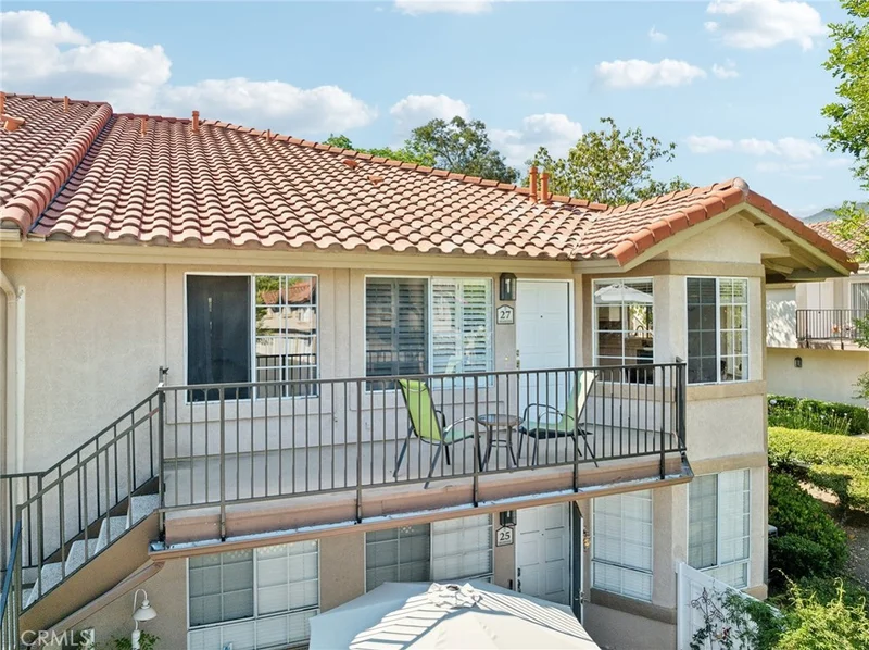 27 Milkwood 104, Rancho Santa Margarita, CA 92688