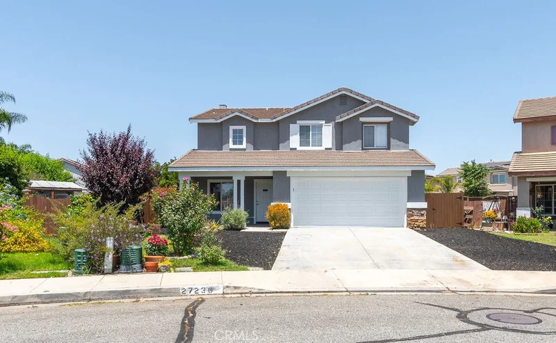 27236 Sawyer Road, Menifee, CA 92584