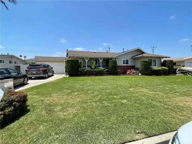 11441 Biscayne Boulevard, Garden Grove, CA 92841