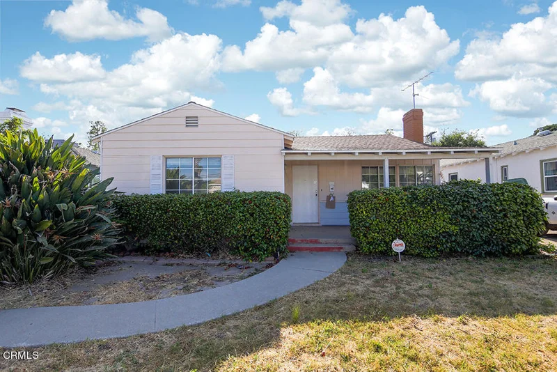 6141 Colfax Ave Avenue, Los Angeles, CA 91606