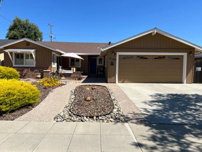 6185 W Walbrook Drive, San Jose, CA 95129