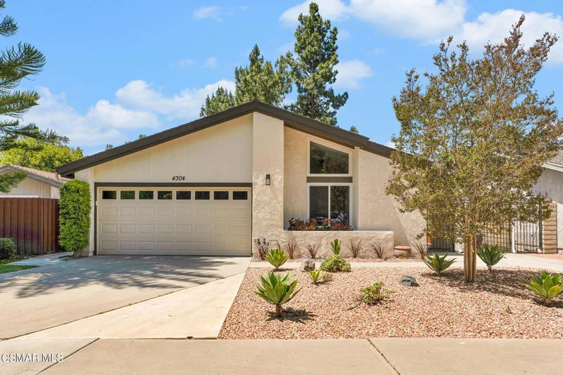 4304 Forest Oaks Drive, Thousand Oaks, CA 91360