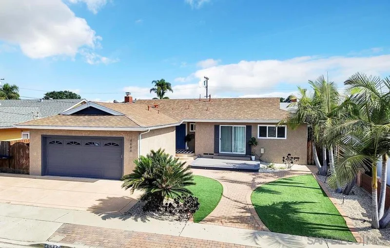 8666 Somerset Avenue, San Diego, CA 92123