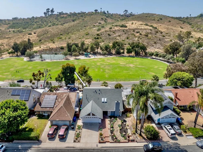12536 Cabezon Place, San Diego, CA 92129