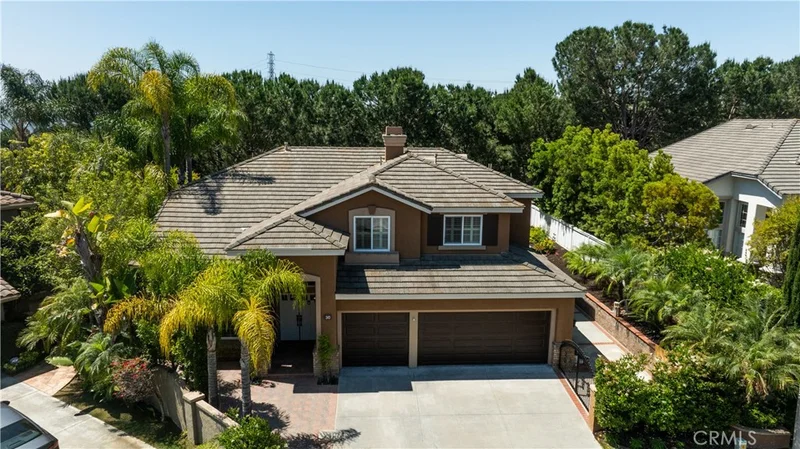 30 Blue Jay Drive, Aliso Viejo, CA 92656