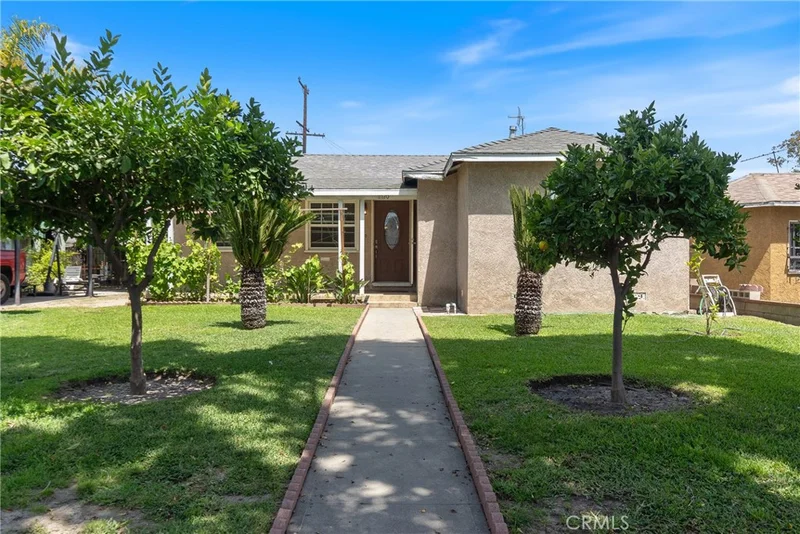11720 Utah Avenue, South Gate, CA 90280