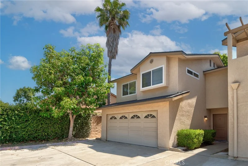 2260 N Towne Avenue 4, Pomona, CA 91767