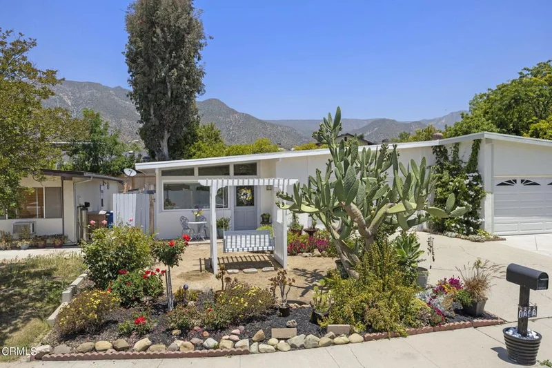 1242 Anita Avenue, Ojai, CA 93023