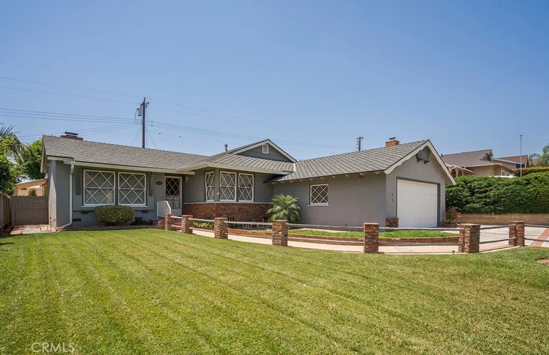 451 N Nearglen Avenue, Covina, CA 91724