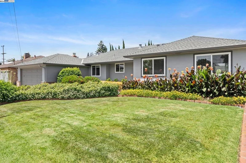 4217 Mattos Dr, Fremont, CA 94536