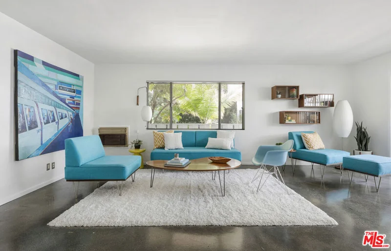 4343 Finley Avenue 2, Los Angeles, CA 90027