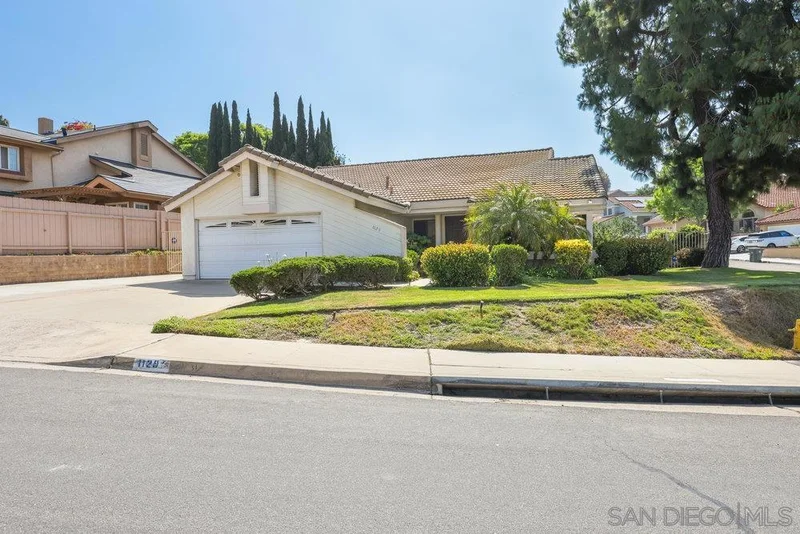 1129 Paseo Marguerita, Chula Vista, CA 91910