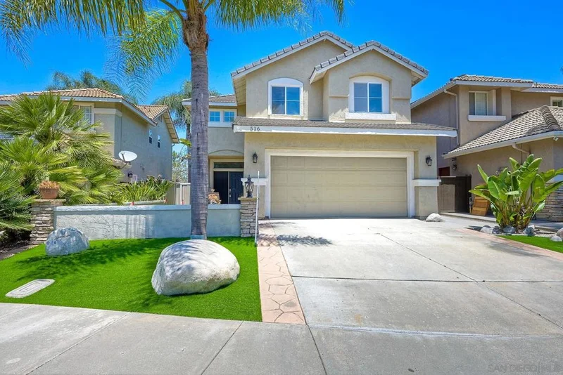 516 Tiburon St, San Marcos, CA 92078