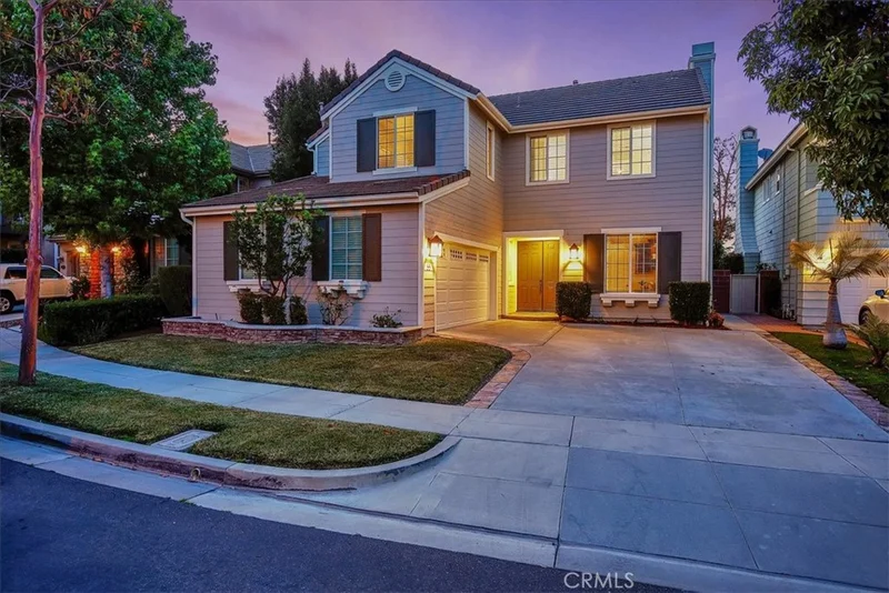 55 La Salle Lane, Ladera Ranch, CA 92694