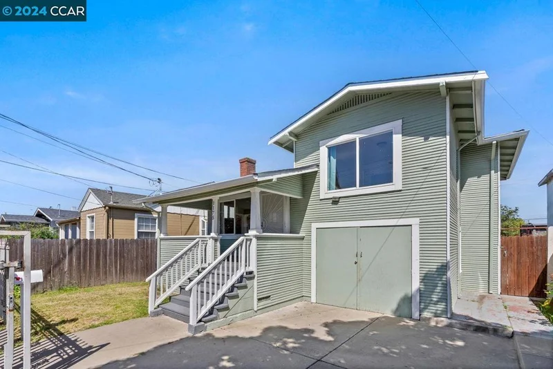 1175 60th Ave, Oakland, CA 94621