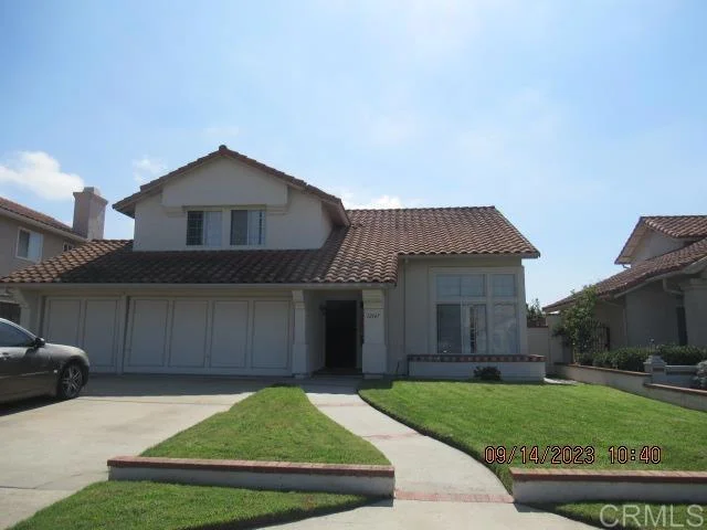 12547 Salmon River Road, San Diego, CA 92129