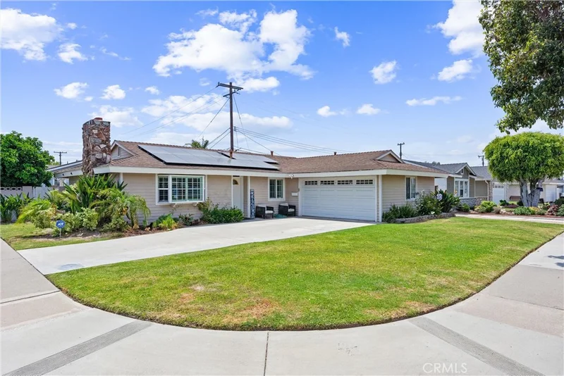 11772 Blackmer Street, Garden Grove, CA 92845