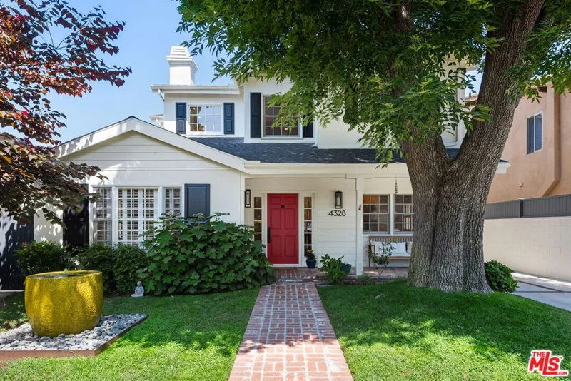 4328 Saint Clair Avenue, Studio City, CA 91604