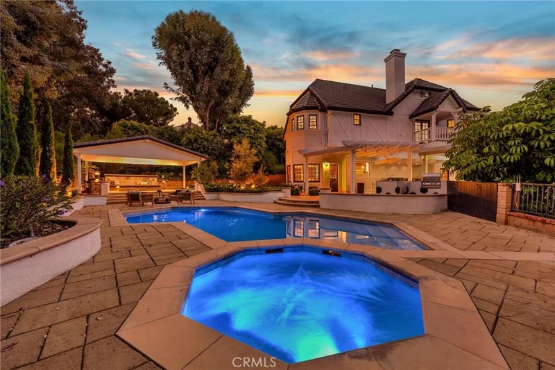 29971 Saddleridge Drive, San Juan Capistrano, CA 92675