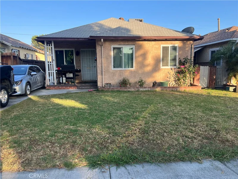 862 Fermoore Street, San Fernando, CA 91340