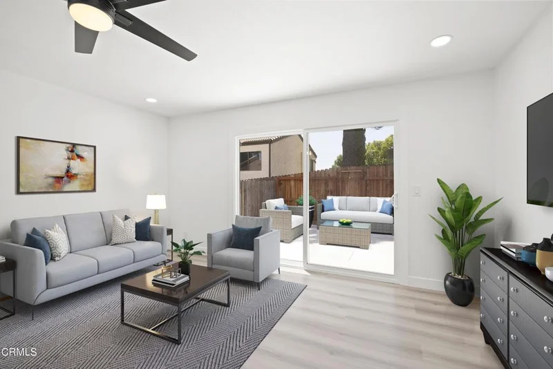 430 N Palm Avenue, Santa Paula, CA 93060