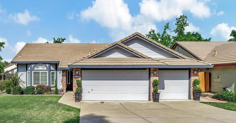 6322 Emerald Drive, Rocklin, CA 95677